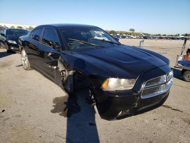 DODGE CHARGER SE 2013 2c3cdxbg6dh636772