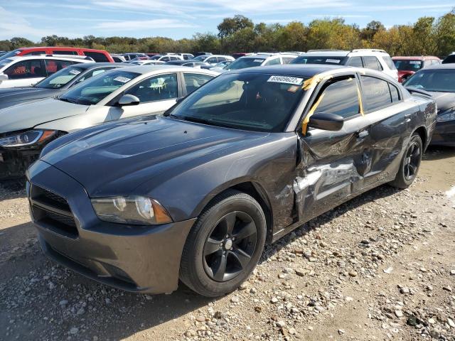 DODGE CHARGER SE 2013 2c3cdxbg6dh636948