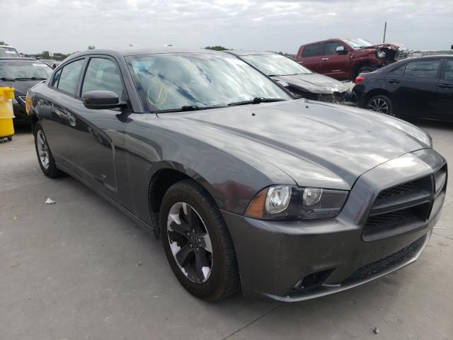 DODGE CHARGER SE 2013 2c3cdxbg6dh637016