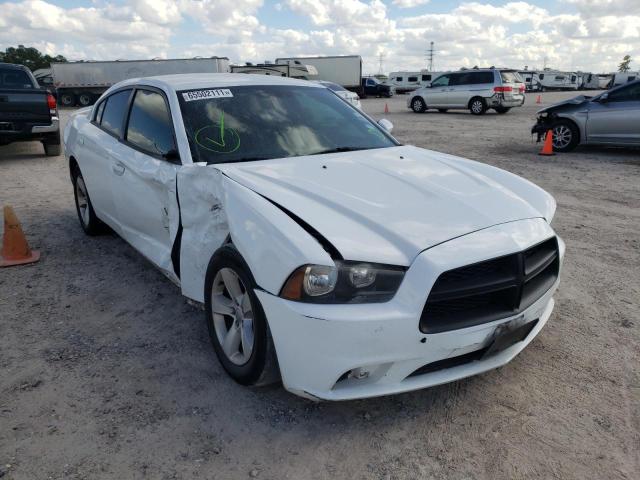 DODGE CHARGER SE 2013 2c3cdxbg6dh637713