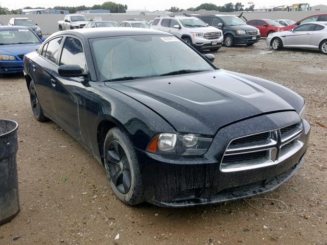 DODGE CHARGER SE 2013 2c3cdxbg6dh637744