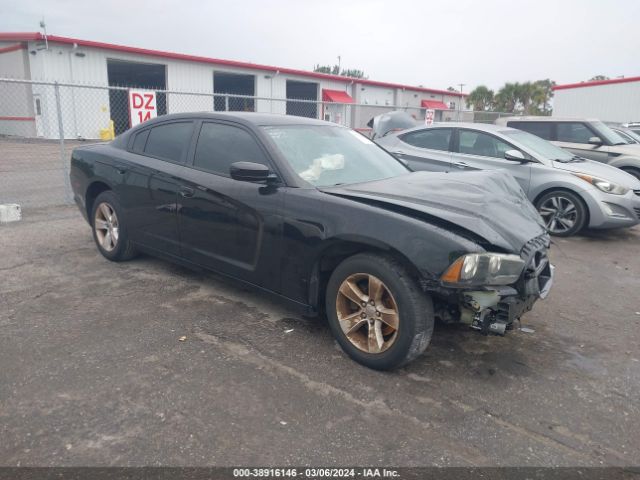 DODGE CHARGER 2013 2c3cdxbg6dh638750