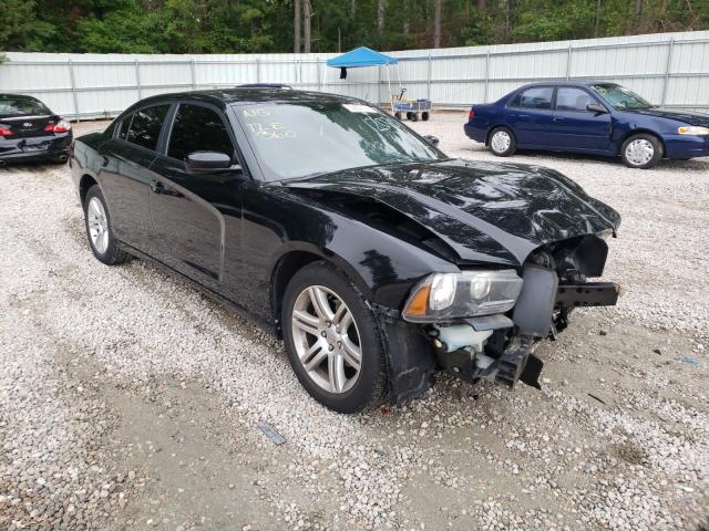 DODGE CHARGER SE 2013 2c3cdxbg6dh639140