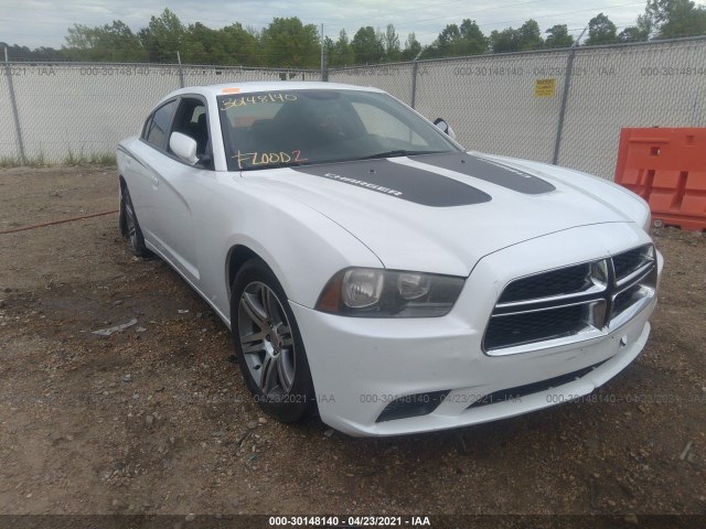 DODGE CHARGER 2013 2c3cdxbg6dh639820