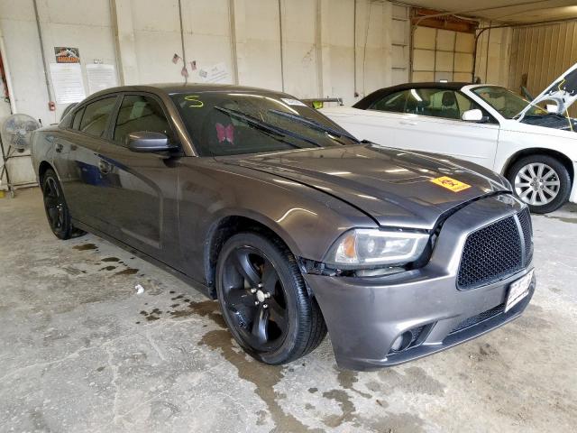 DODGE CHARGER SE 2013 2c3cdxbg6dh639929