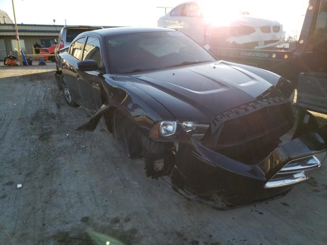 DODGE CHARGER SE 2013 2c3cdxbg6dh640045