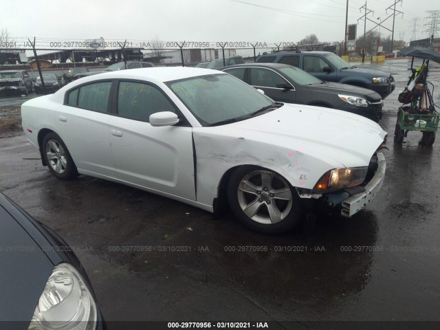 DODGE CHARGER 2013 2c3cdxbg6dh642376