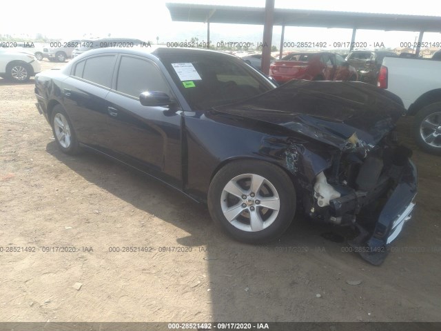 DODGE CHARGER 2013 2c3cdxbg6dh660473