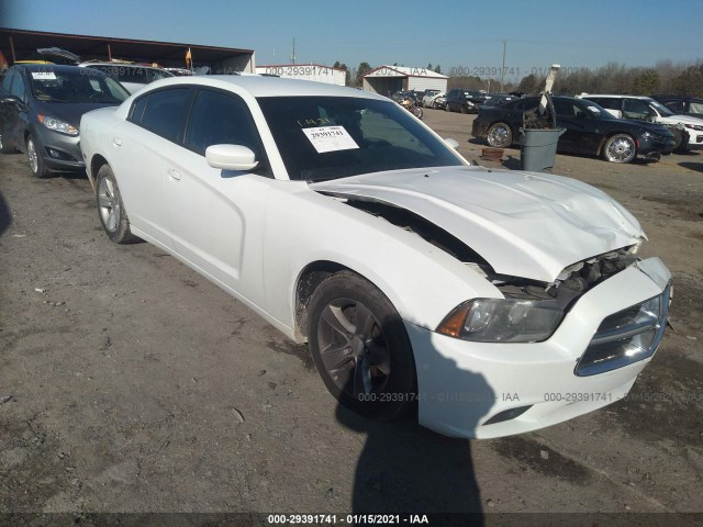 DODGE CHARGER 2013 2c3cdxbg6dh664068