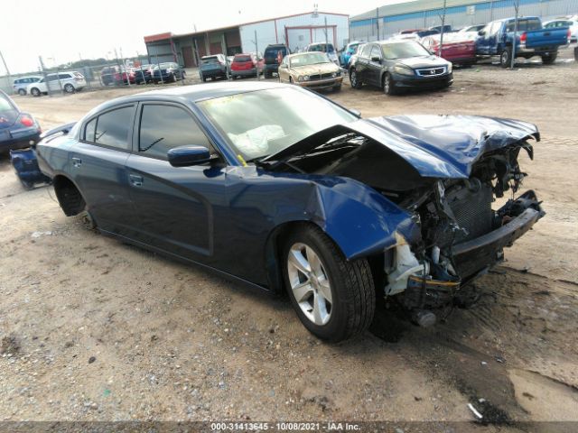 DODGE CHARGER 2013 2c3cdxbg6dh664636