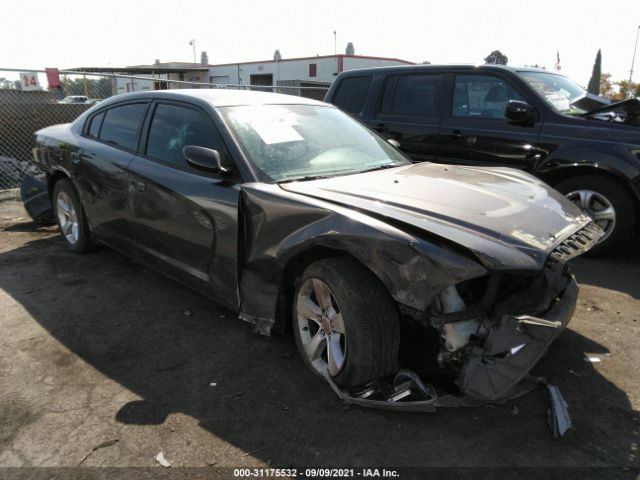 DODGE CHARGER 2013 2c3cdxbg6dh666452