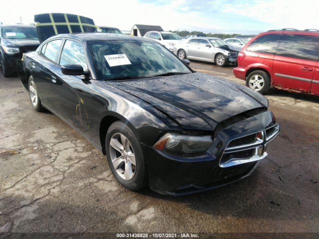 DODGE CHARGER 2013 2c3cdxbg6dh668864