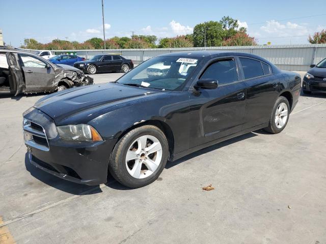 DODGE CHARGER SE 2013 2c3cdxbg6dh678066