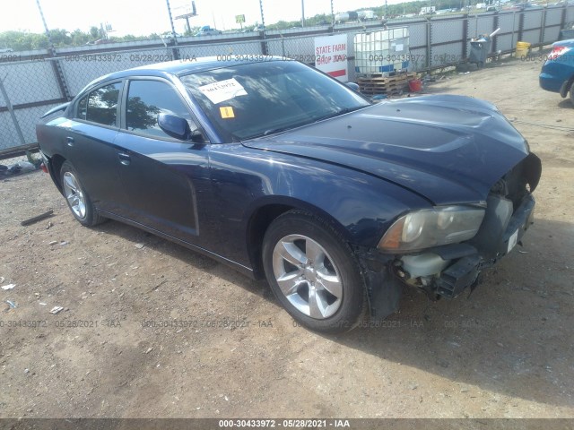 DODGE CHARGER 2013 2c3cdxbg6dh681212