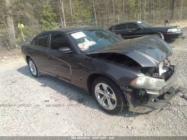 DODGE CHARGER 2013 2c3cdxbg6dh681226