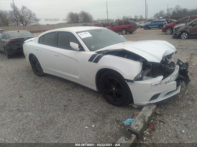 DODGE CHARGER 2013 2c3cdxbg6dh682411