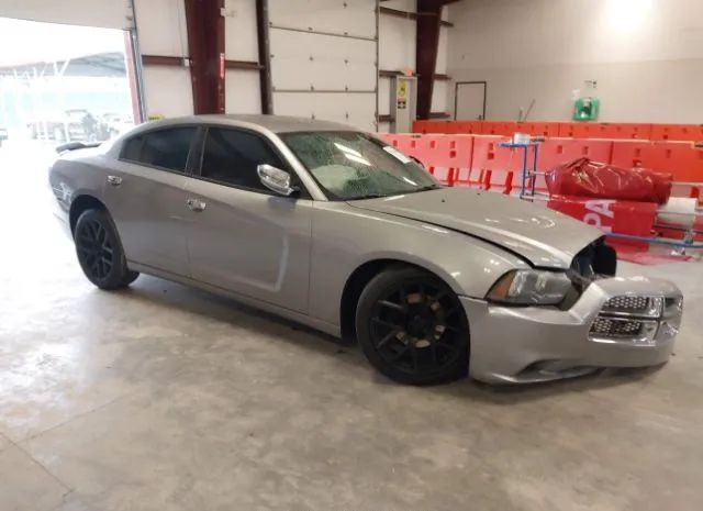 DODGE CHARGER 2013 2c3cdxbg6dh686622