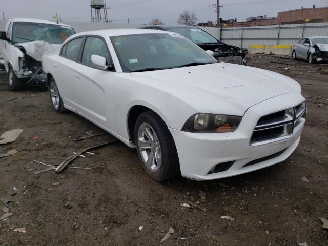 DODGE CHARGER SE 2013 2c3cdxbg6dh687088