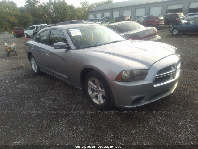 DODGE CHARGER 2013 2c3cdxbg6dh688239