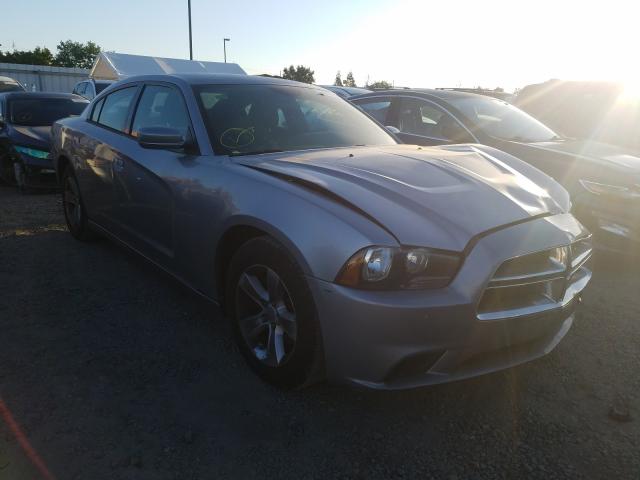 DODGE CHARGER SE 2013 2c3cdxbg6dh688953