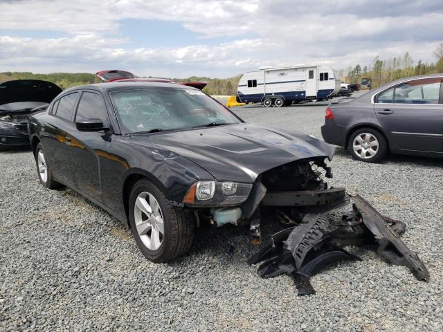 DODGE CHARGER SE 2013 2c3cdxbg6dh701734