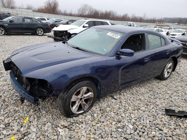 DODGE CHARGER 2013 2c3cdxbg6dh705556