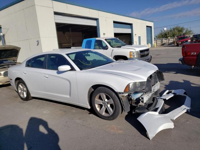 DODGE CHARGER SE 2013 2c3cdxbg6dh705637