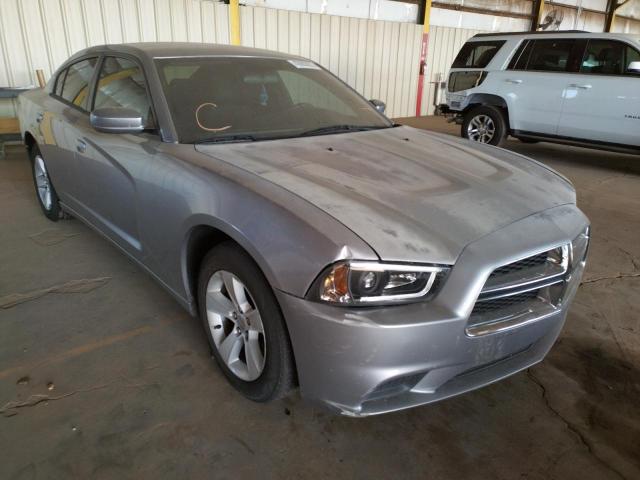 DODGE CHARGER SE 2013 2c3cdxbg6dh705900