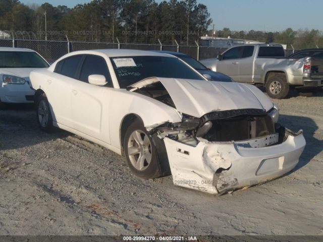 DODGE CHARGER 2013 2c3cdxbg6dh705959