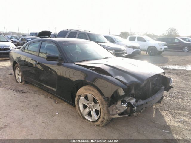 DODGE CHARGER 2013 2c3cdxbg6dh706349