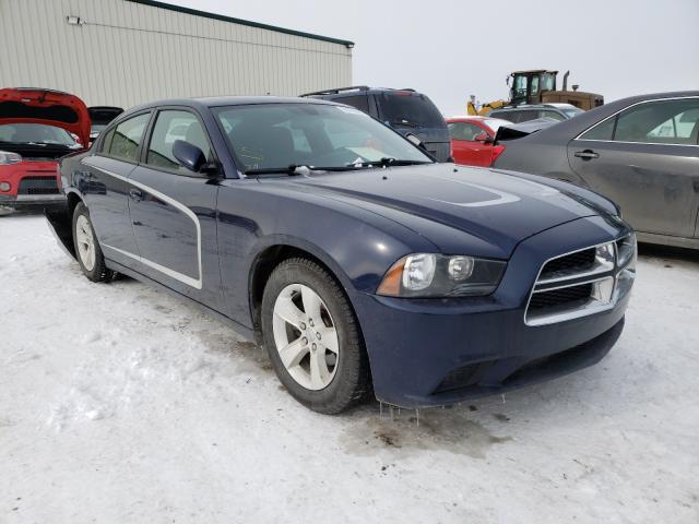 DODGE CHARGER SE 2013 2c3cdxbg6dh706626