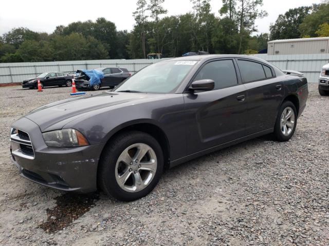 DODGE CHARGER 2013 2c3cdxbg6dh711034