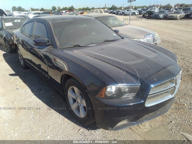 DODGE CHARGER 2013 2c3cdxbg6dh711082