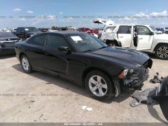 DODGE CHARGER 2013 2c3cdxbg6dh711275