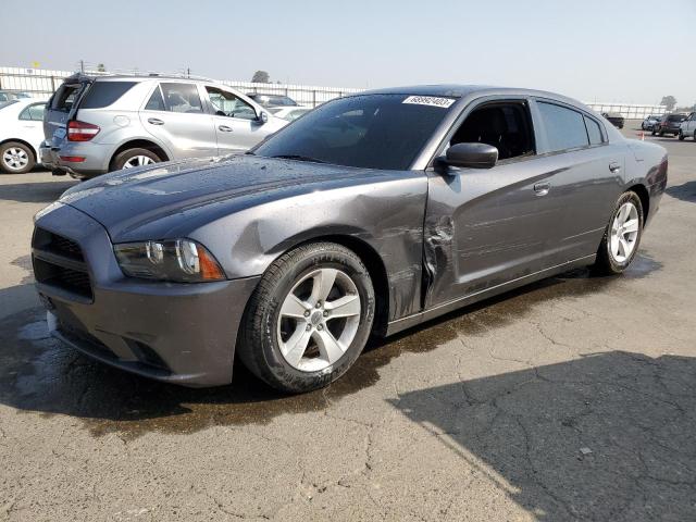 DODGE CHARGER 2013 2c3cdxbg6dh711423