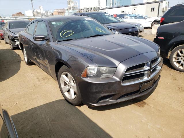 DODGE CHARGER SE 2013 2c3cdxbg6dh714967