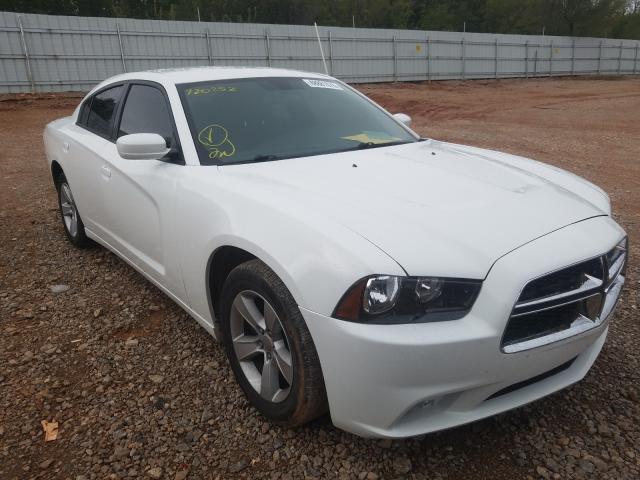 DODGE CHARGER SE 2013 2c3cdxbg6dh720252