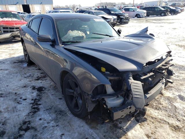 DODGE CHARGER SE 2013 2c3cdxbg6dh720333