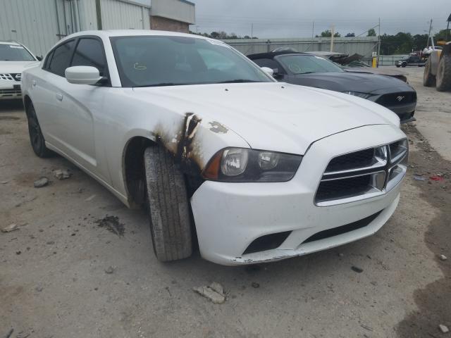 DODGE CHARGER SE 2013 2c3cdxbg6dh726309