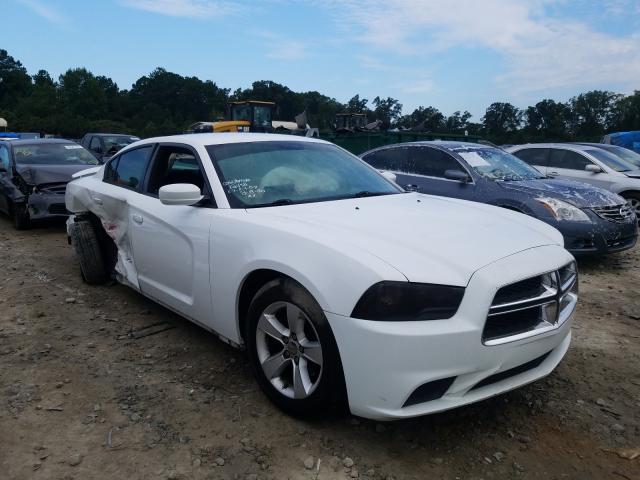 DODGE CHARGER SE 2013 2c3cdxbg6dh726553