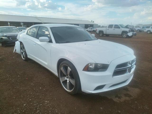 DODGE CHARGER SE 2013 2c3cdxbg6dh729856