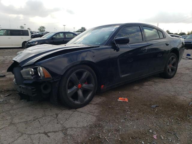 DODGE CHARGER SE 2013 2c3cdxbg6dh730778