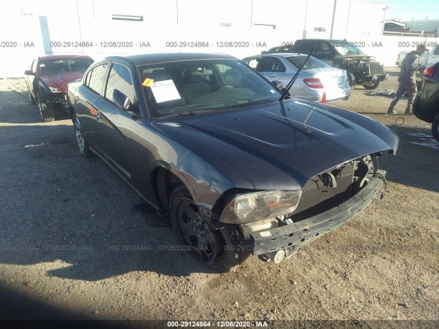 DODGE CHARGER 2013 2c3cdxbg6dh734877