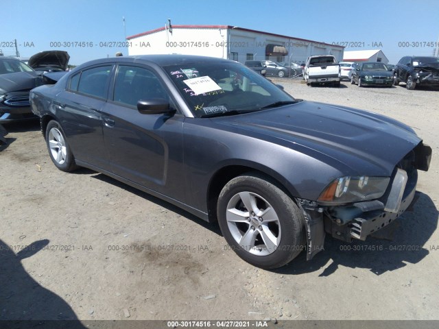 DODGE CHARGER 2013 2c3cdxbg6dh734913