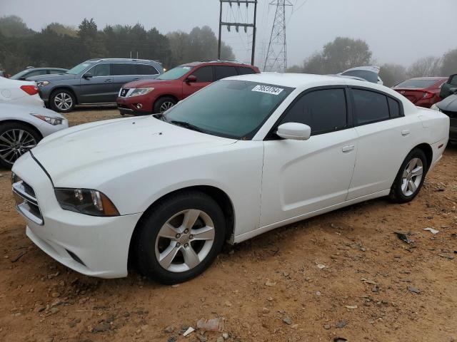 DODGE CHARGER SE 2013 2c3cdxbg6dh738041