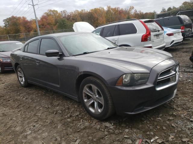 DODGE CHARGER SE 2013 2c3cdxbg6dh738248