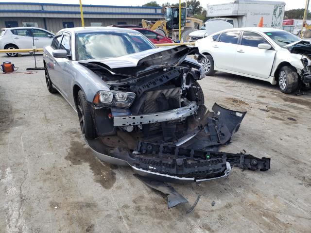 DODGE CHARGER SE 2014 2c3cdxbg6eh107923