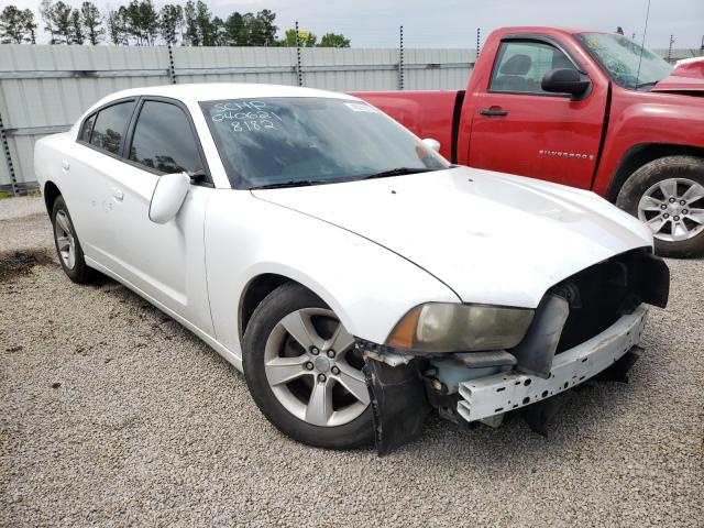 DODGE CHARGER SE 2014 2c3cdxbg6eh108182