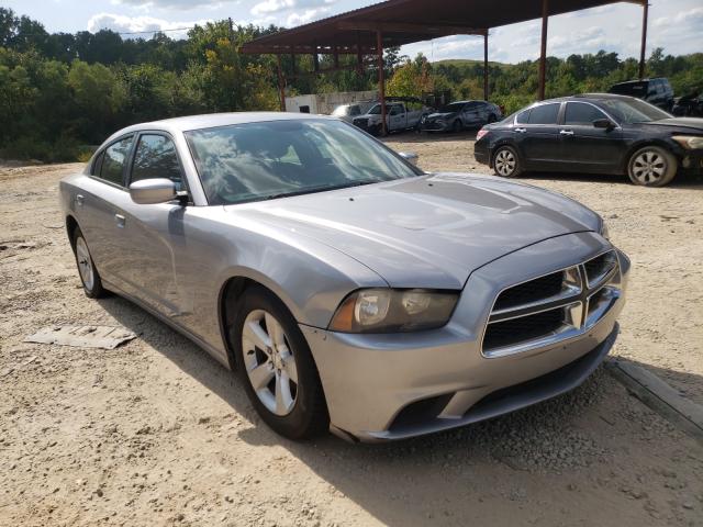 DODGE CHARGER SE 2014 2c3cdxbg6eh108313