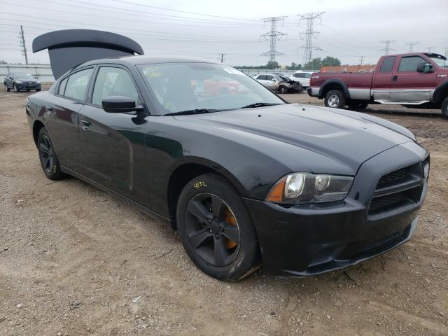 DODGE CHARGER SE 2014 2c3cdxbg6eh108327